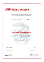 ANP Award Austria_Auszeichnung Diabtesberatung.pdf