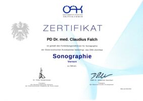 Falch - Zertfikat Sonographie_Venen - Österreichische Ärztekammer - 2024.03.19.pdf