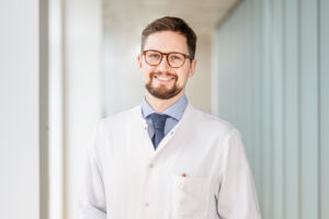 Prim. Priv.-Doz. Dr. Stefan Aufderklamm; ©Karin Nussbaumer.jpg
