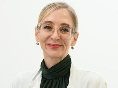 Nina Häring, MBA